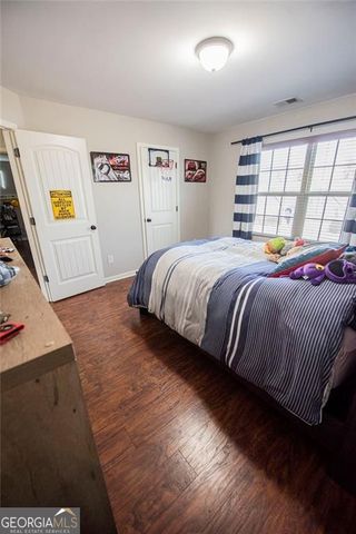 4636 SWEETWATER Drive, Gainesville, GA 30504