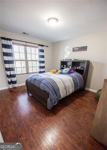 4636 SWEETWATER Drive, Gainesville, GA 30504