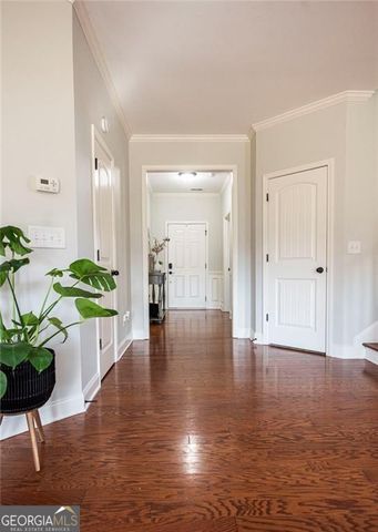 4636 SWEETWATER Drive, Gainesville, GA 30504