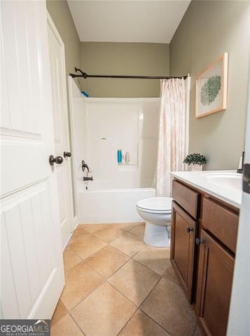 4636 SWEETWATER Drive, Gainesville, GA 30504