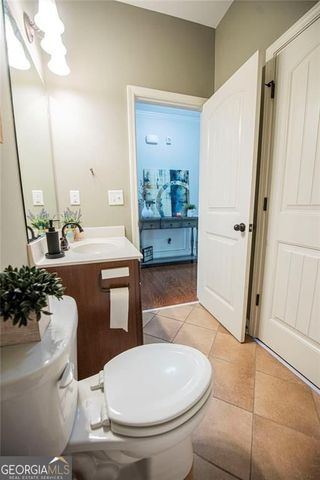 4636 SWEETWATER Drive, Gainesville, GA 30504