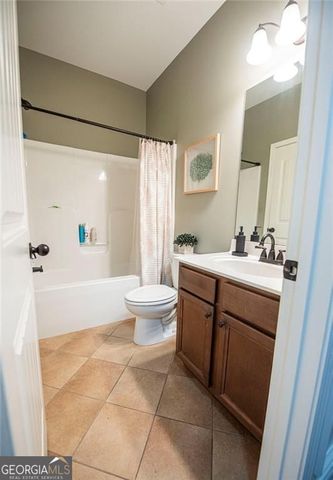 4636 SWEETWATER Drive, Gainesville, GA 30504