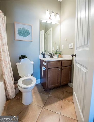 4636 SWEETWATER Drive, Gainesville, GA 30504