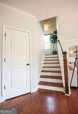 4636 SWEETWATER Drive, Gainesville, GA 30504