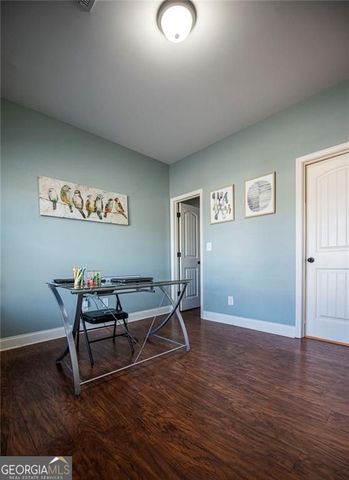 4636 SWEETWATER Drive, Gainesville, GA 30504