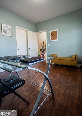 4636 SWEETWATER Drive, Gainesville, GA 30504