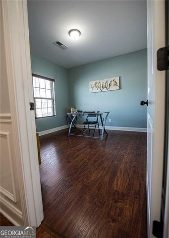 4636 SWEETWATER Drive, Gainesville, GA 30504