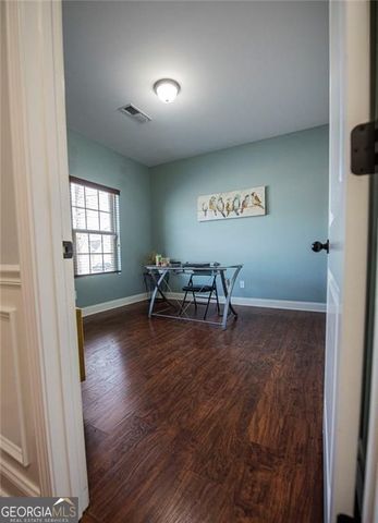 4636 SWEETWATER Drive, Gainesville, GA 30504