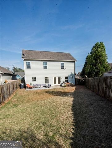 4636 SWEETWATER Drive, Gainesville, GA 30504