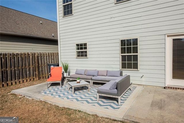 4636 SWEETWATER Drive, Gainesville, GA 30504