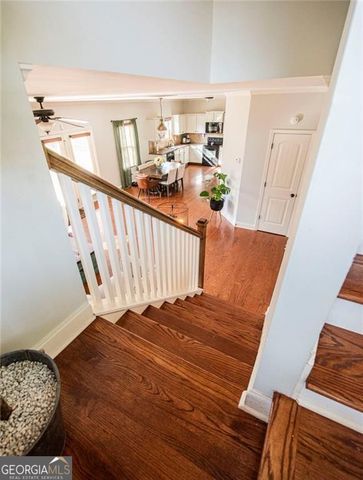 4636 SWEETWATER Drive, Gainesville, GA 30504