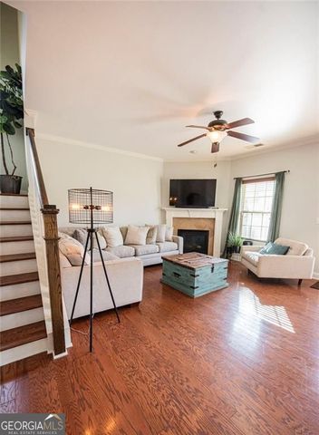 4636 SWEETWATER Drive, Gainesville, GA 30504