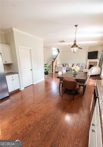 4636 SWEETWATER Drive, Gainesville, GA 30504