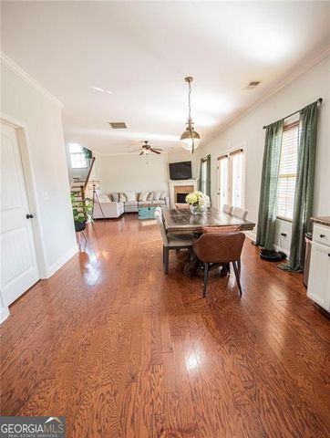 4636 SWEETWATER Drive, Gainesville, GA 30504