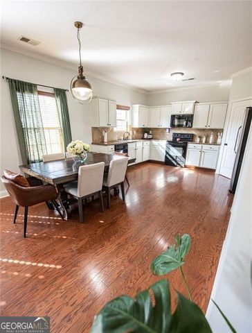 4636 SWEETWATER Drive, Gainesville, GA 30504