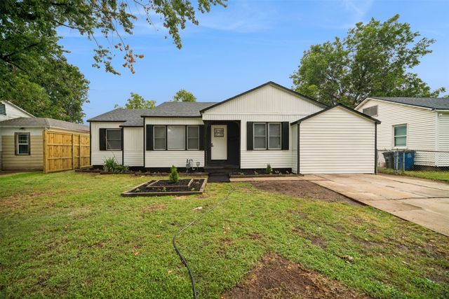 2542 E Newton Place North, Tulsa, OK 74110
