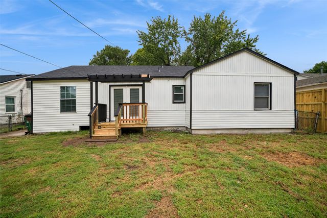 2542 E Newton Place North, Tulsa, OK 74110