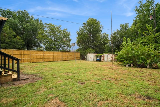 2542 E Newton Place North, Tulsa, OK 74110