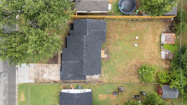 2542 E Newton Place North, Tulsa, OK 74110