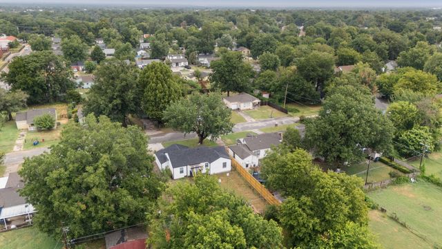 2542 E Newton Place North, Tulsa, OK 74110