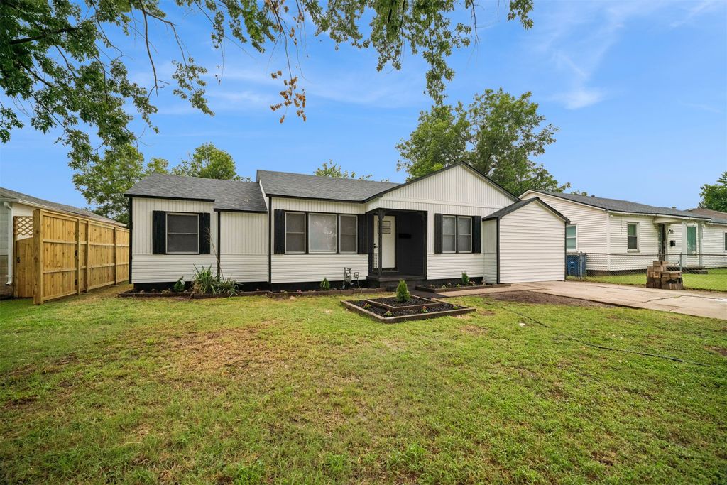 2542 E Newton Place North, Tulsa, OK 74110