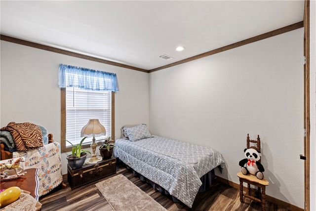 89 & 31 Huett Lane, Russellville, AR 72802