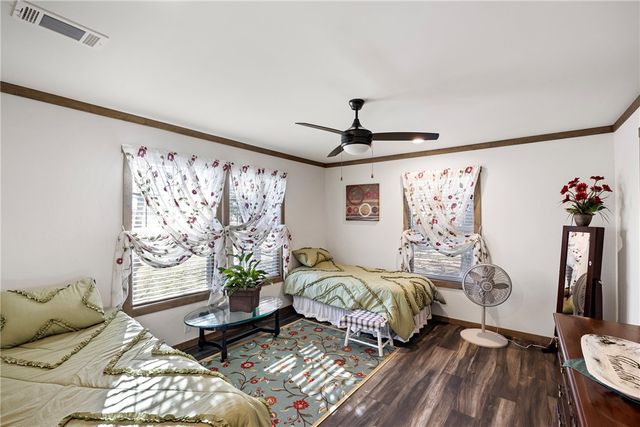 89 & 31 Huett Lane, Russellville, AR 72802