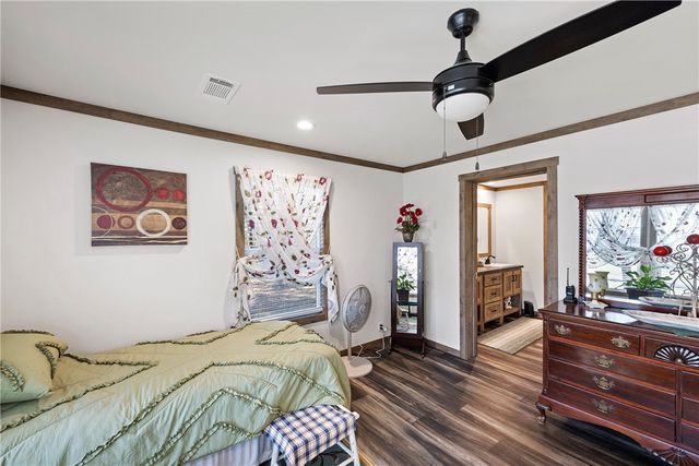 89 & 31 Huett Lane, Russellville, AR 72802