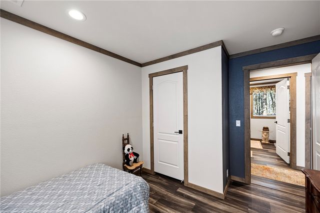 89 & 31 Huett Lane, Russellville, AR 72802