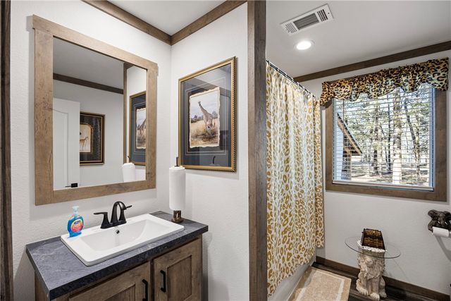 89 & 31 Huett Lane, Russellville, AR 72802