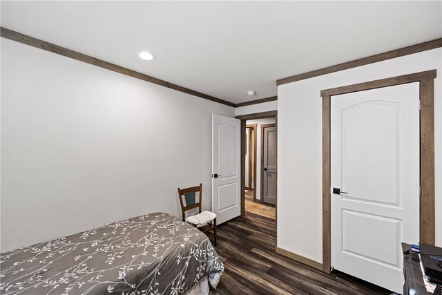 89 & 31 Huett Lane, Russellville, AR 72802