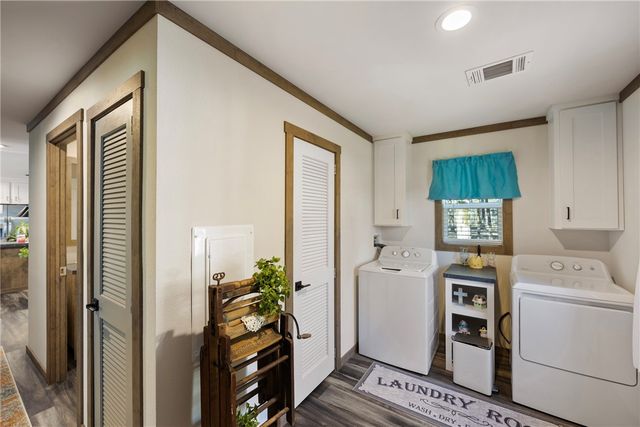 89 & 31 Huett Lane, Russellville, AR 72802