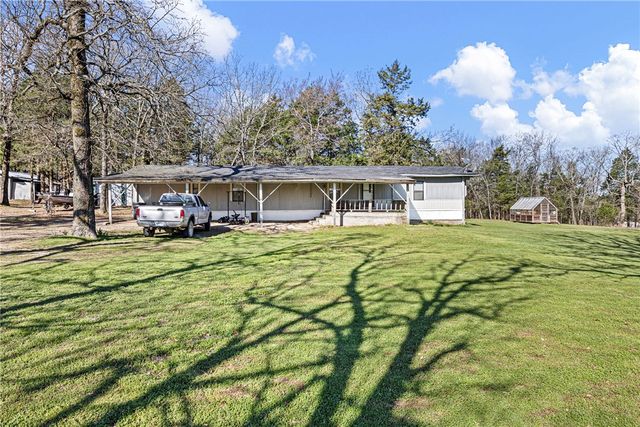 89 & 31 Huett Lane, Russellville, AR 72802