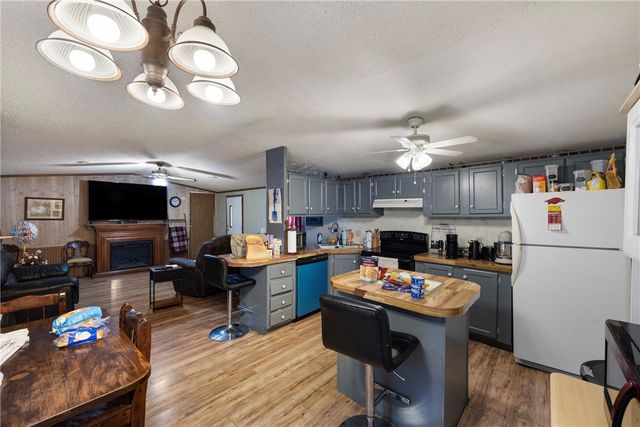 89 & 31 Huett Lane, Russellville, AR 72802