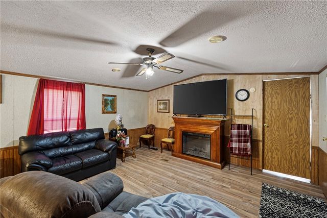 89 & 31 Huett Lane, Russellville, AR 72802