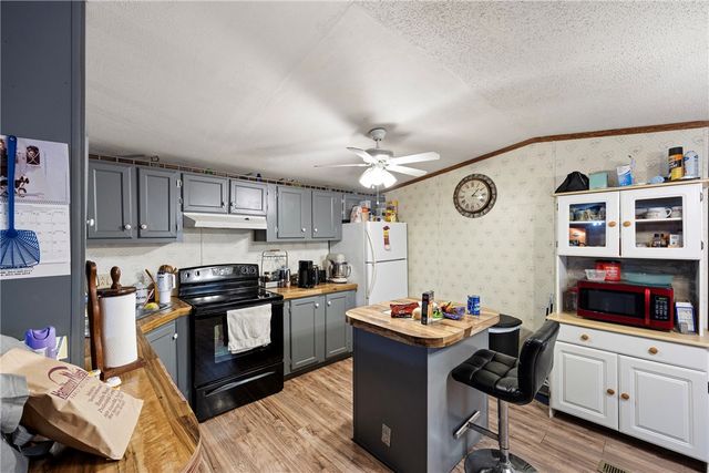 89 & 31 Huett Lane, Russellville, AR 72802