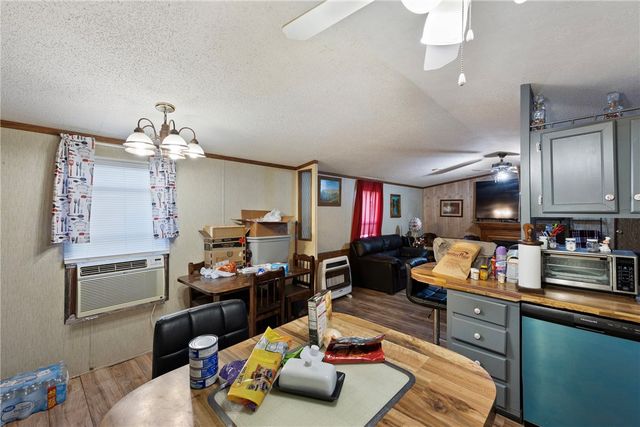 89 & 31 Huett Lane, Russellville, AR 72802