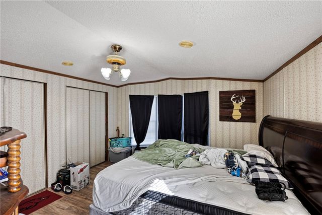 89 & 31 Huett Lane, Russellville, AR 72802