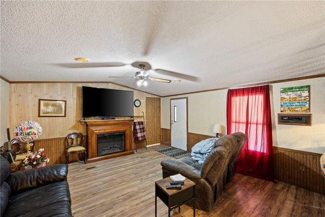 89 & 31 Huett Lane, Russellville, AR 72802