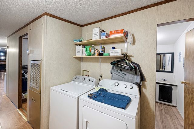 89 & 31 Huett Lane, Russellville, AR 72802