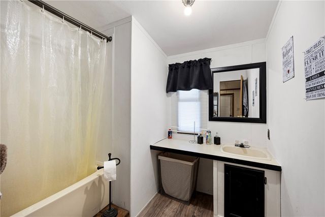 89 & 31 Huett Lane, Russellville, AR 72802