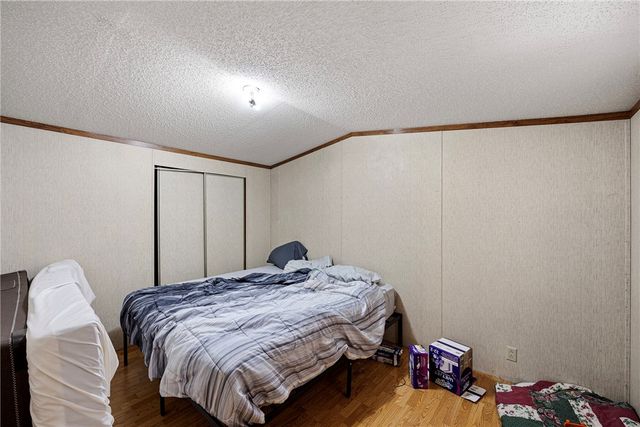 89 & 31 Huett Lane, Russellville, AR 72802