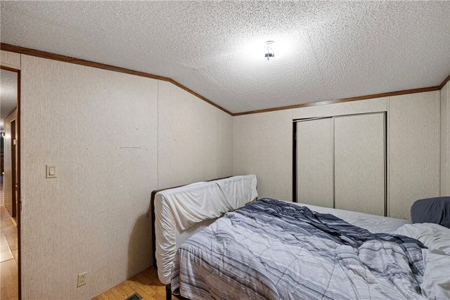 89 & 31 Huett Lane, Russellville, AR 72802