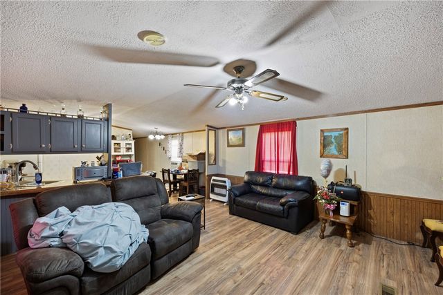 89 & 31 Huett Lane, Russellville, AR 72802