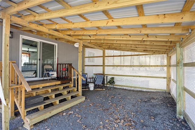 89 & 31 Huett Lane, Russellville, AR 72802