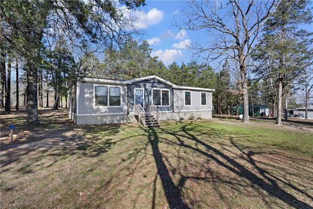 89 & 31 Huett Lane, Russellville, AR 72802