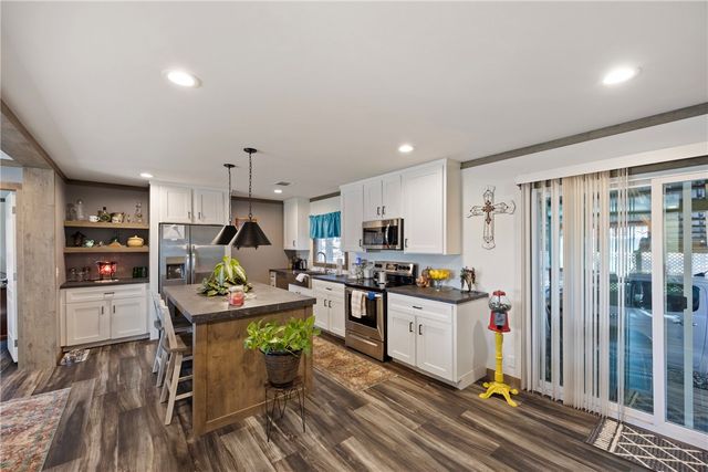 89 & 31 Huett Lane, Russellville, AR 72802