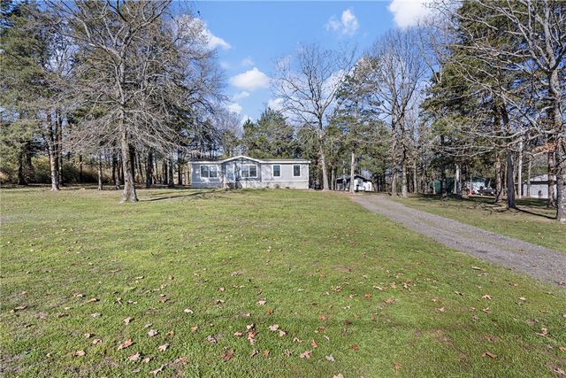 89 & 31 Huett Lane, Russellville, AR 72802