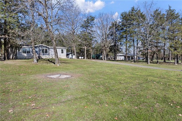 89 & 31 Huett Lane, Russellville, AR 72802