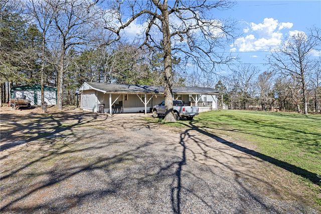 89 & 31 Huett Lane, Russellville, AR 72802